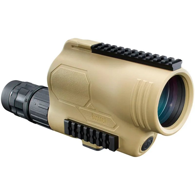 MONOCULARE BUSHNELL LEGEND TACTICAL 15-45X60