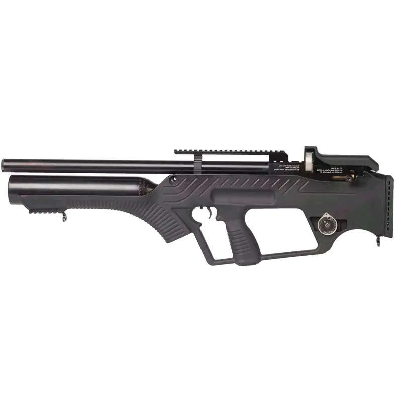 CARABINA PCP HATSAN BULLMASTER