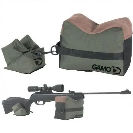 SACCO TIRO GAMO