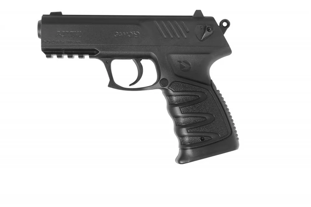 PISTOLA CO2 GAMO P-27 DUAL
