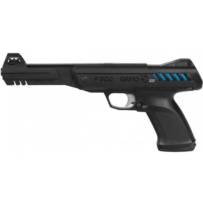 KIT PISTOLA GAMO P-900 IGT