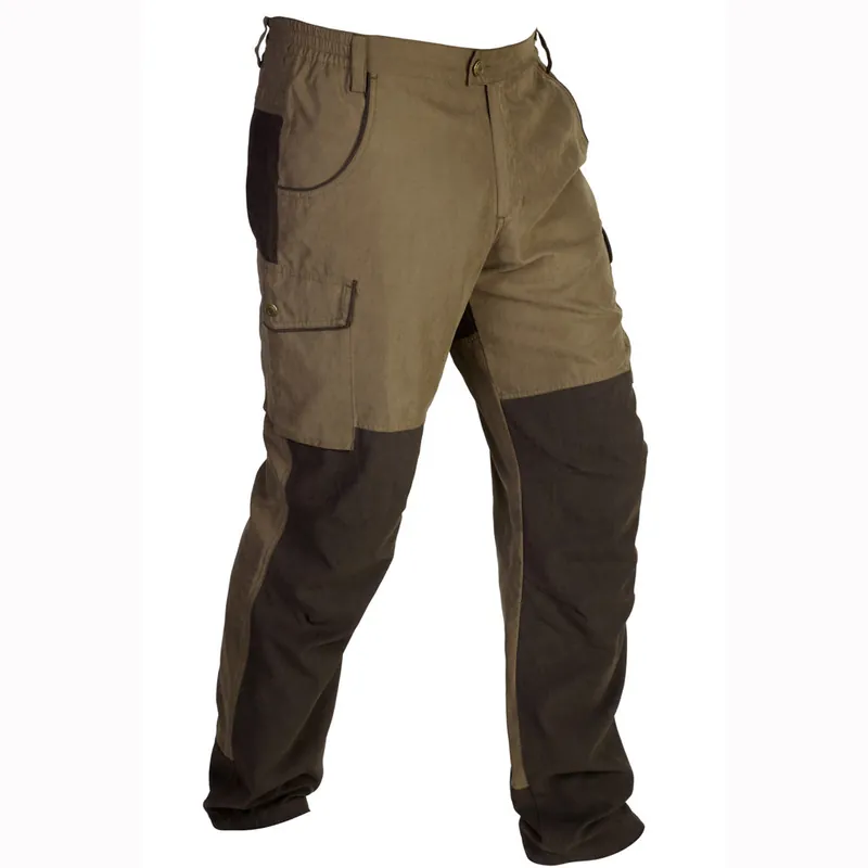 CACCIA PANTALONE GAMO OLYMPUS