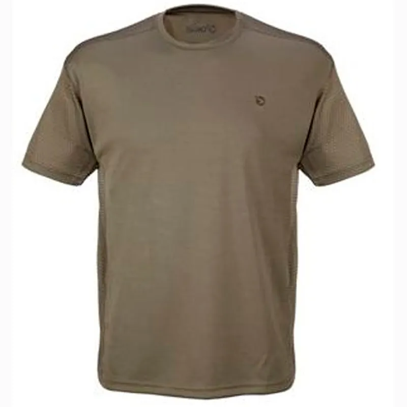 CAMICIA GAMO T-TECH BEIG