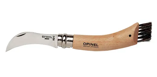 COLTELLO DA TASCA PER FUNGHI OPINEL Nº 8