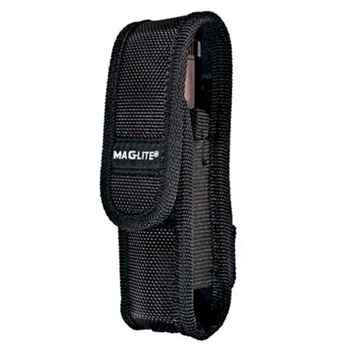 CUSTODIA NYLON MAGLITE PER XL50 E XL200