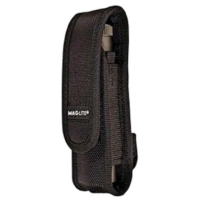 CUSTODIA NYLON MAGLITE MAG-TAC