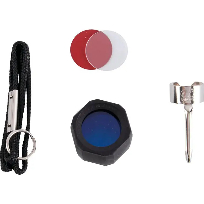 PACK ACCESORI AA MINI MAGLITE