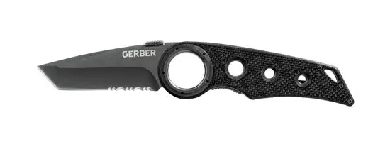 TATTICA COLTELLO GERBER REMIX
