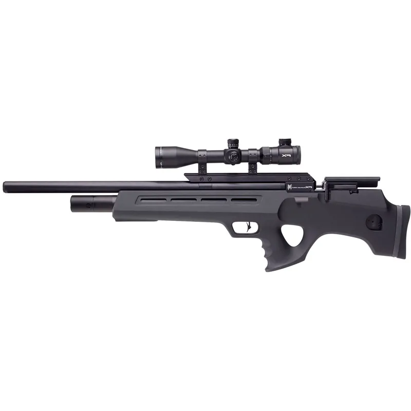 CARABINA PCP FX AIRGUNS BOBCAT MKII