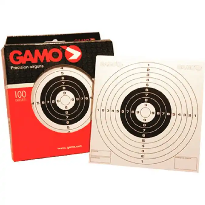 BERSAGLI GAMO