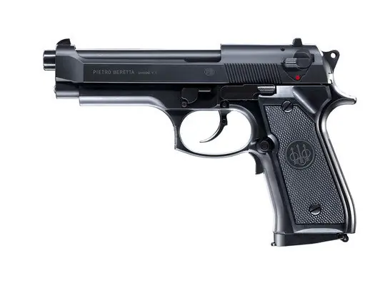 PISTOLA AIRSOFT BERETTA M92FS ELECTRIC UMAREX