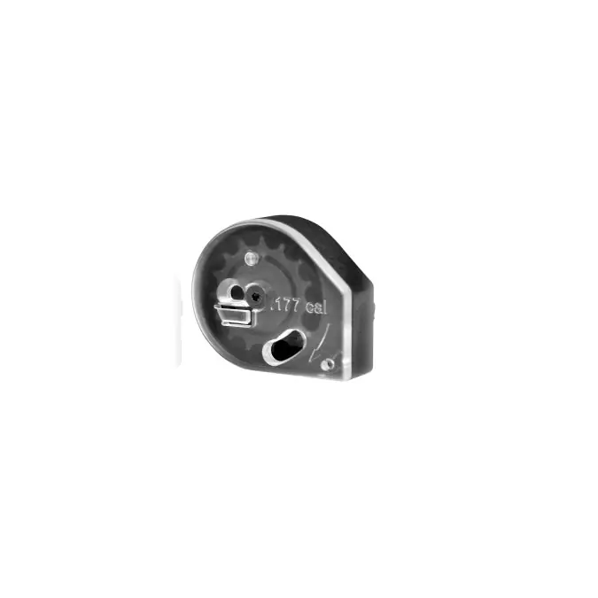 CARICATORE MULTI TIRO KRAL PCP CAL 4.5MM