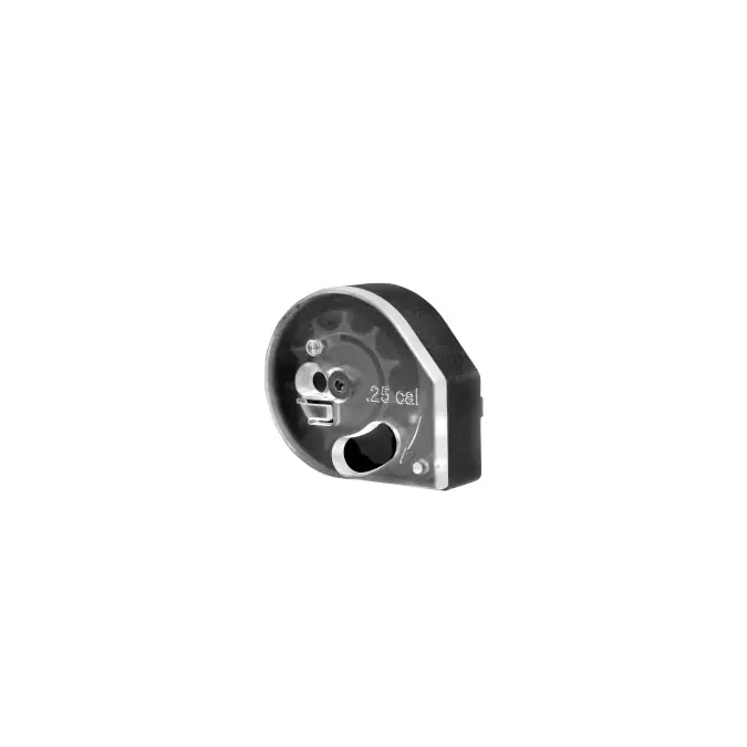 CARICATORE MULTI TIRO KRAL PCP CAL. 6.35MM