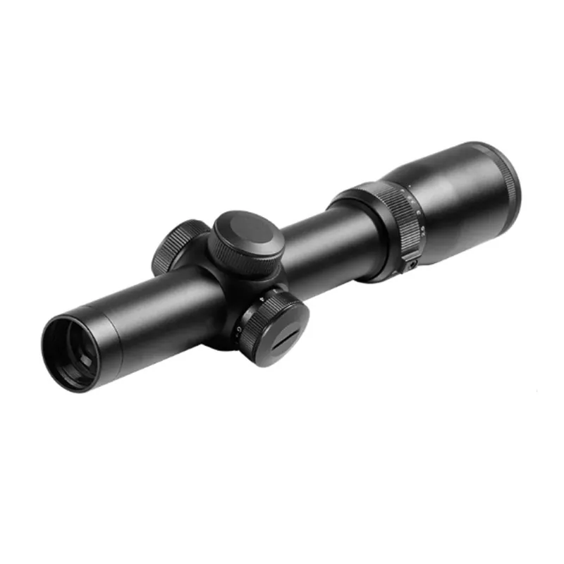 CANNOCCHIALE BSA GENESYS HUNTER G6 1-6X24 IR