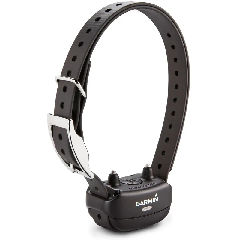COLLARE ANTI-ABBAIO GARMIN BARKLIMITER DELUXE