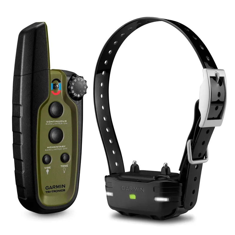 COLLARE ADDESTRAMENTO GARMIN SPORT PRO