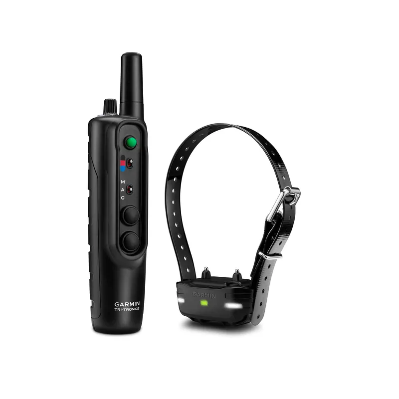 COLLARE ADDESTRAMENTO GARMIN PRO 550 PACK