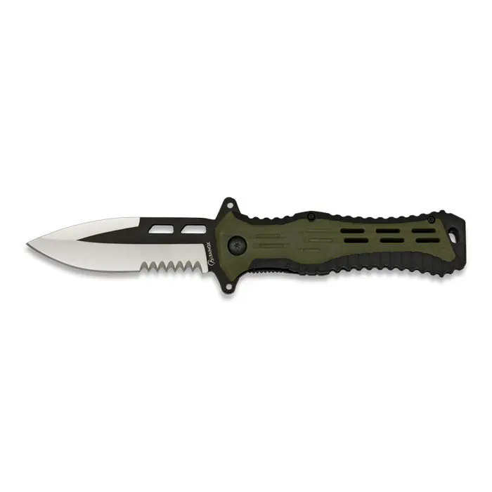 COLTELLO DA TASCA MARTINEZ ALBAINOX 18249-A