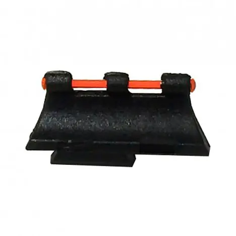 MIRINO GAMO IN FIBRA OTTICA CON TRUGLO