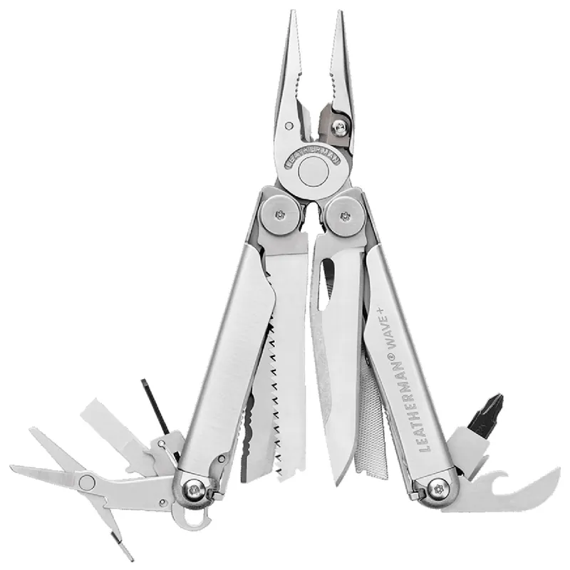 LEATHERMAN WAVE +
