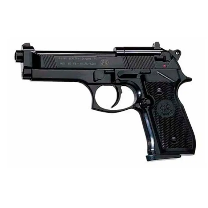 PISTOLA BERETTA M92 FS