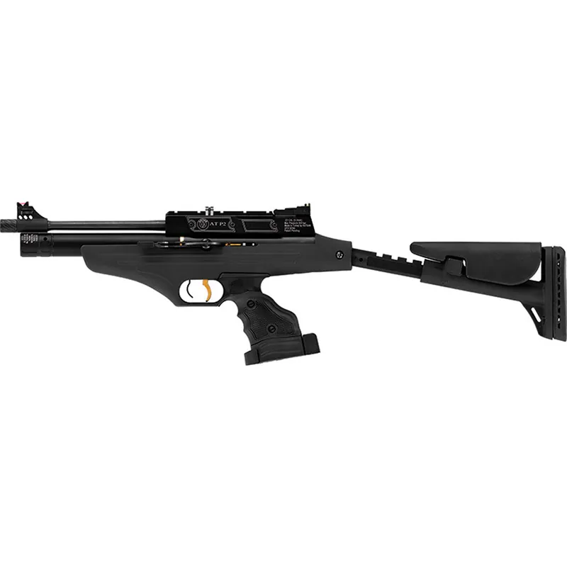 PISTOLA HATSAN AT-P2 PCP