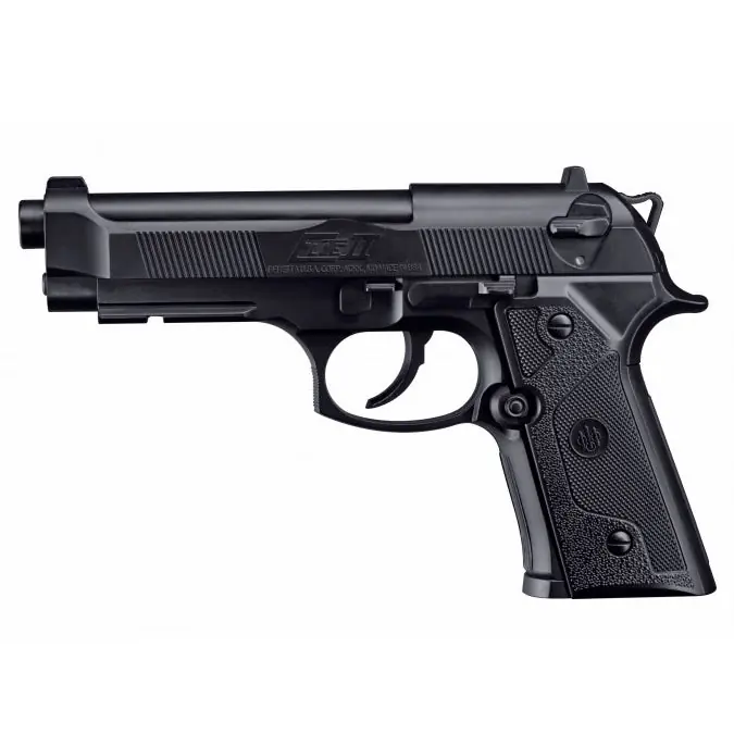 PISTOLA BERETTA ELITE II