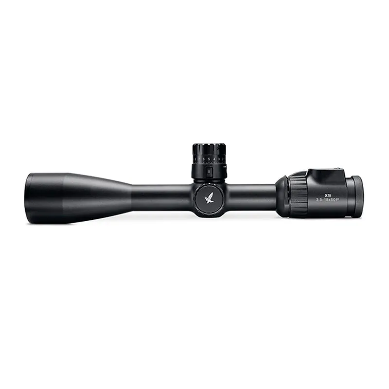 CANNOCCHIALE SWAROVSKI X5i 3.5-18x50 P L 1/4 MOA