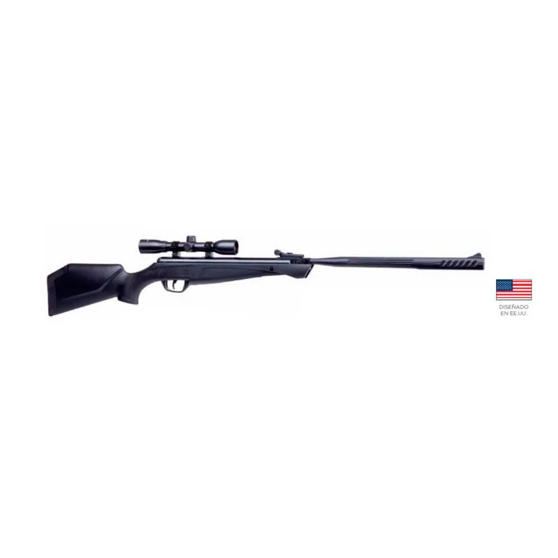 CARABINA CROSMAN SHOCKWAVE NP