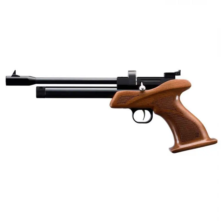 PISTOLE Co2 ZASDAR CP1M