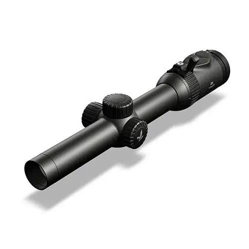 CANNOCCHIALE SWAROVSKI Z8I 1-8X24 GEN II