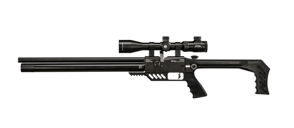 CARABINA PCP FX AIRGUNS DREAMLINE LITE