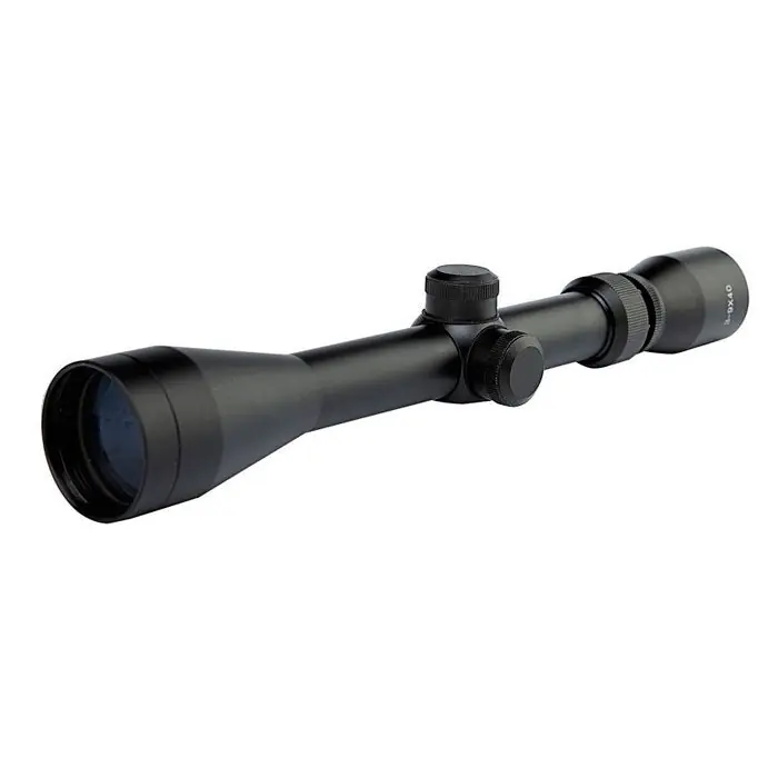 CANNOCCHIALE ZASDAR 3-9X40