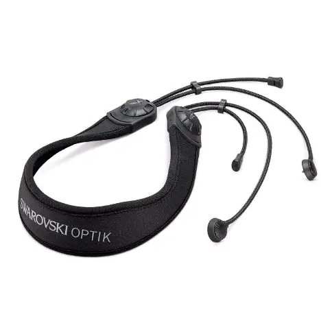 CINGHIA REGOLABILE COMFORT PRO SWAROVSKI