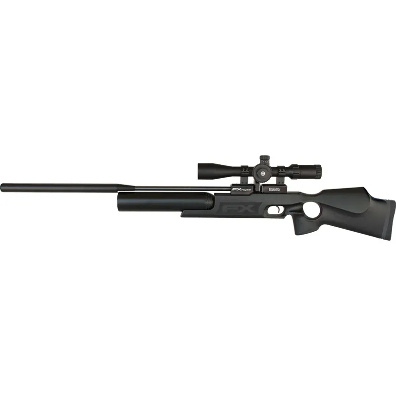 CARABINA PCP FX AIRGUNS ROYAL 500 SYNTHETIC