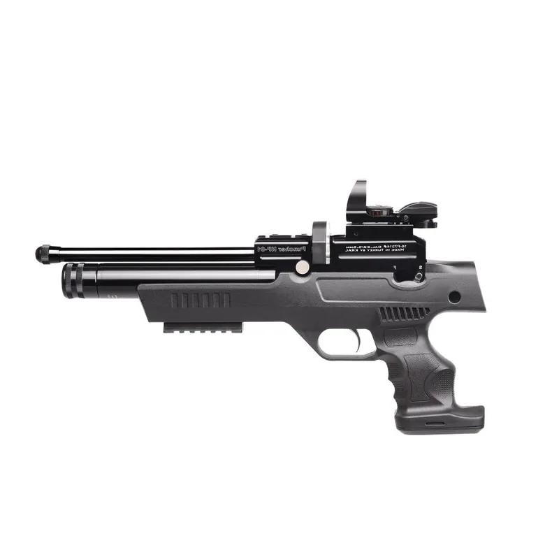 PISTOLA KRAL PCP PUNCHER NP-01
