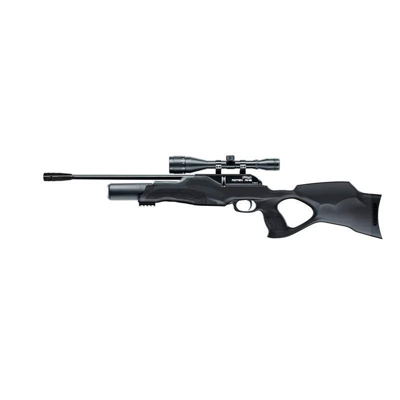CARABINA WALTHER PCP ROTEX RM8 VARMINT