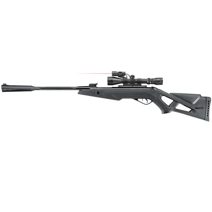 CARABINA GAMO WHISPER X VAMPIR
