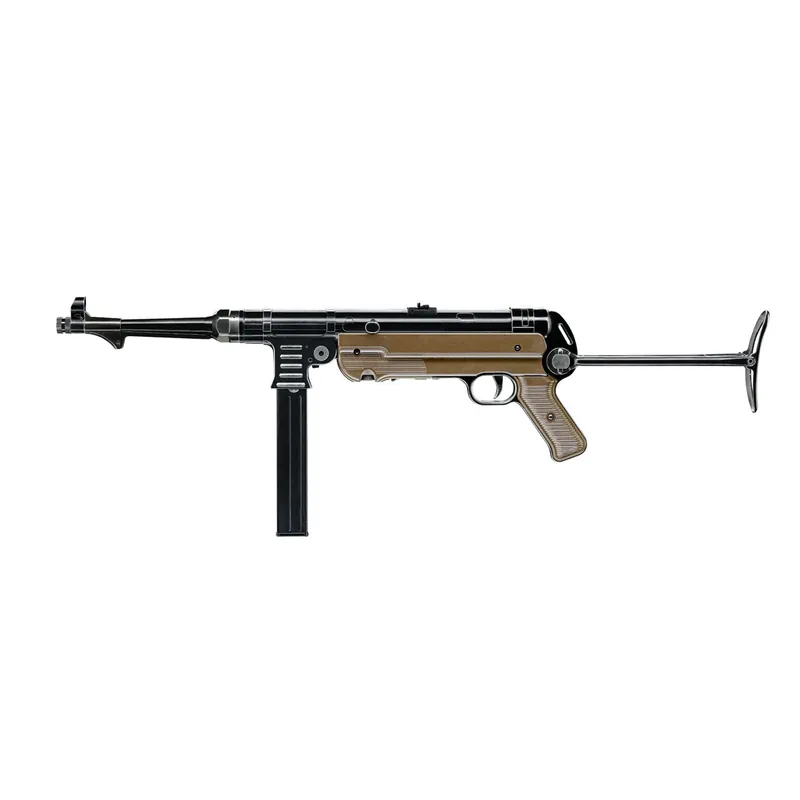 CARABINA CO2 LEGENDS MP GERMAN