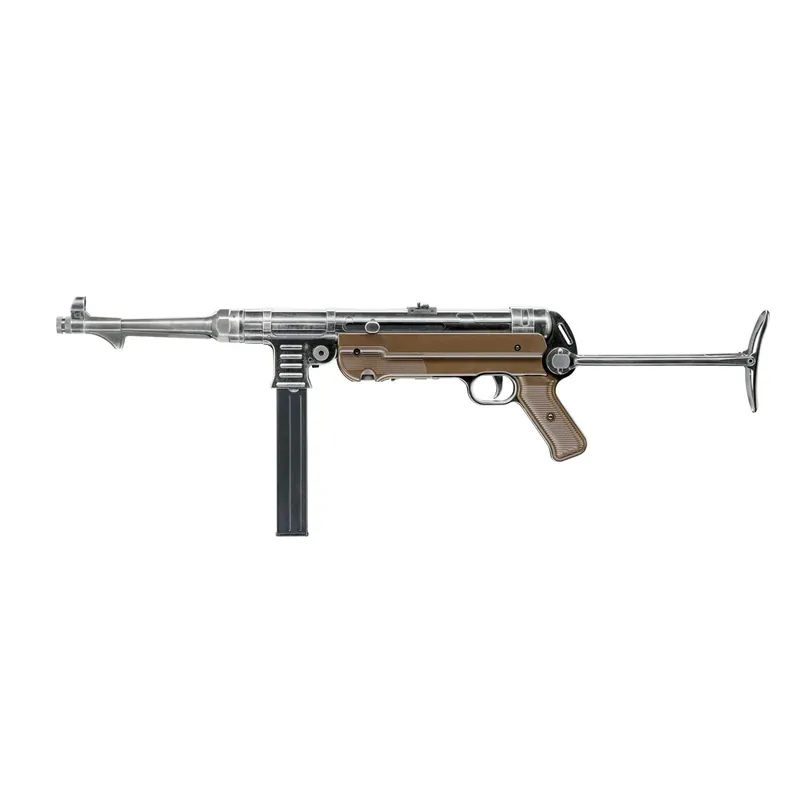 CARABINA CO2 LEGENDS MP GERMAN LEGACY EDITION