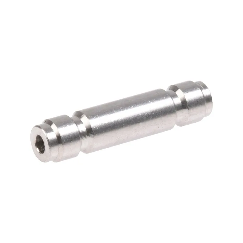 ADATTATORE MASCHIO A MASCHIO 1/8