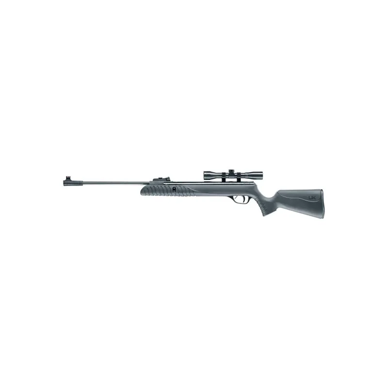CARABINA PISTONE A GAS UMAREX UX SYRIX