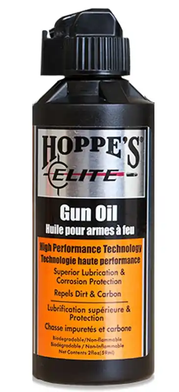 OLIO D‘ARMA HOPPE‘S ELITE