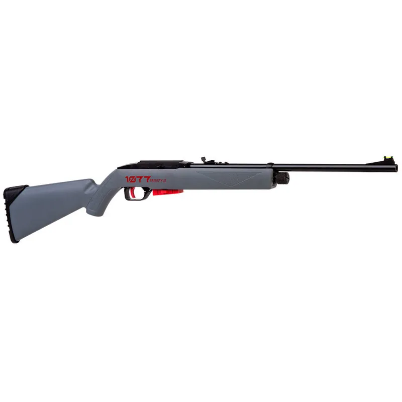 CARABINA CO2 CROSMAN 1077 FREE STYLE