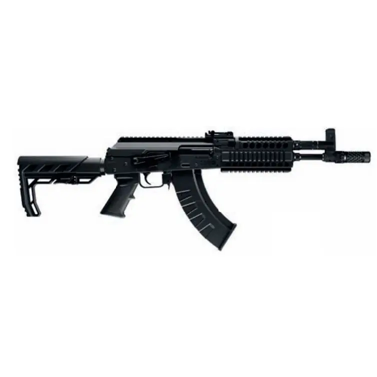 CARABINA CO2 CROSMAN SEMI AUTO AK1