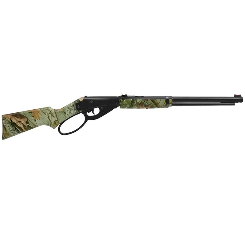 CARABINA DAISY LEVER ACTION MOD. 1999 CAMO