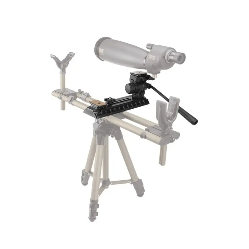 ADATTATORE DI OTTICA CALDWELL DEADSHOT FIELDPOD (OB)
