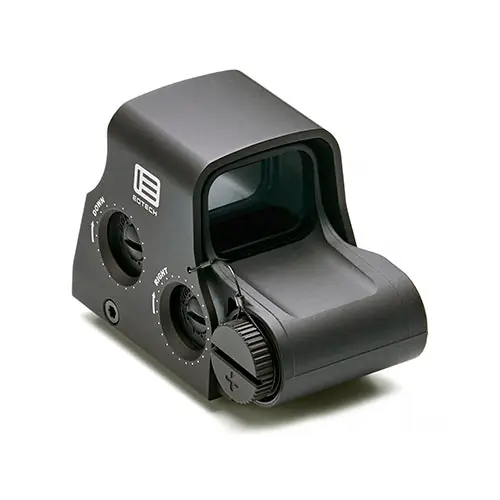 MIRINO OLOGRAFICO EOTECH XPS3-0 NV