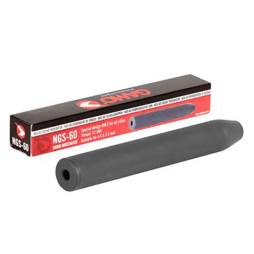MODERATORE DI SUONO NGS-60 GAMO