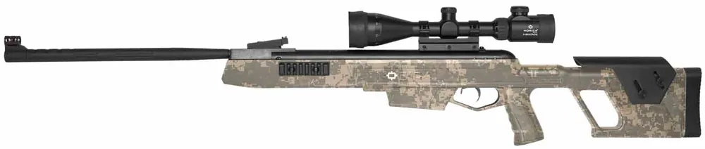 CARABINA NORICA DEAD EYE GRS_2744